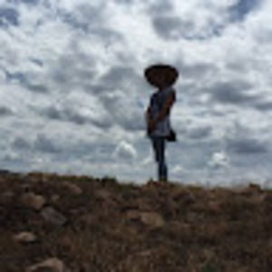 Meet your Posher, Jeannine